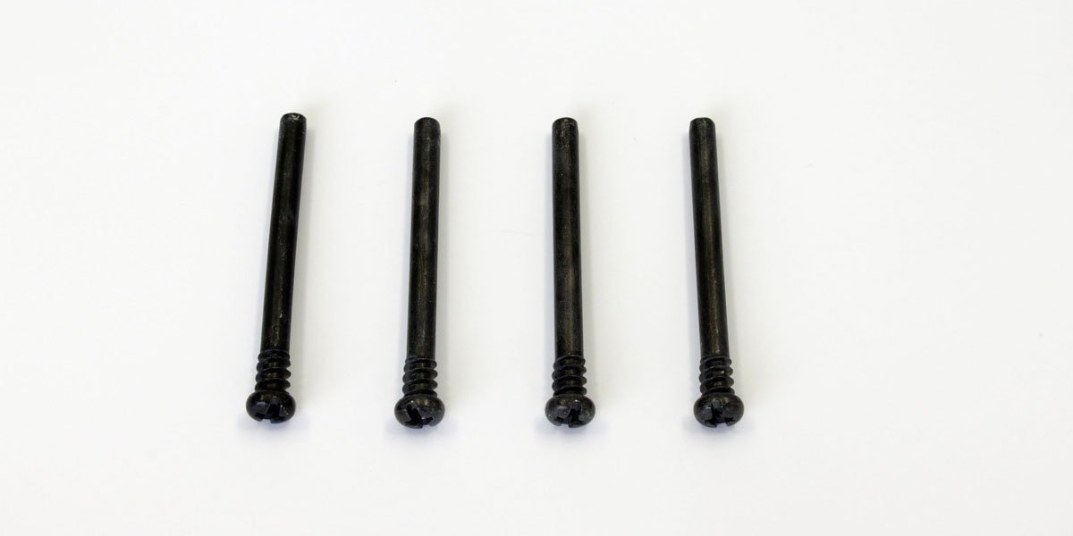 MT027 4x46 Screw Pin MT027  - KYOSHO RC